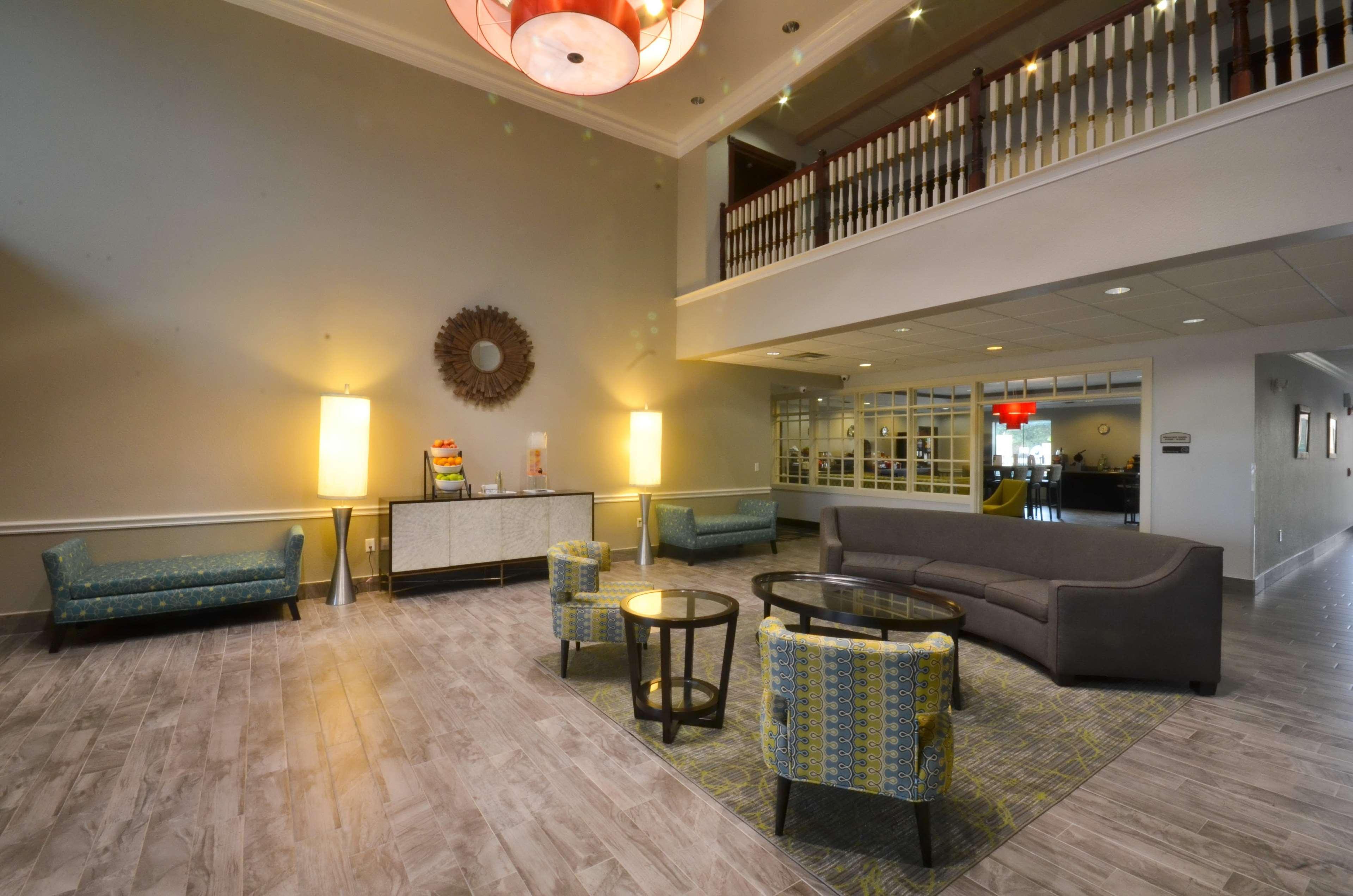 Best Western Galleria Inn & Suites Houston Exteriér fotografie